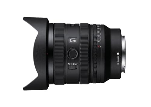 Variant image 4 of Sony FE 16-25mm F2.8 G