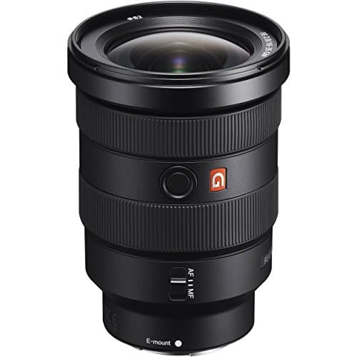 Variant image 0 of Sony FE 16-35mm F2.8 GM