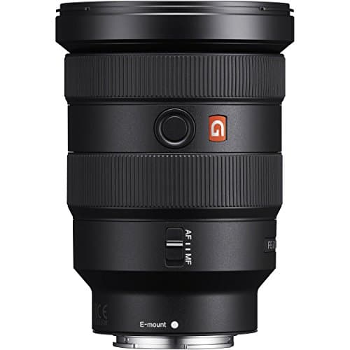 Variant image 3 of Sony FE 16-35mm F2.8 GM