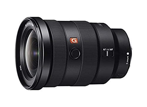 Variant image 4 of Sony FE 16-35mm F2.8 GM