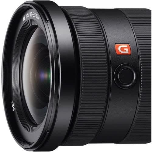 Variant image 5 of Sony FE 16-35mm F2.8 GM