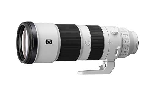 Variant image 0 of Sony FE 200-600mm F5.6-6.3 G OSS