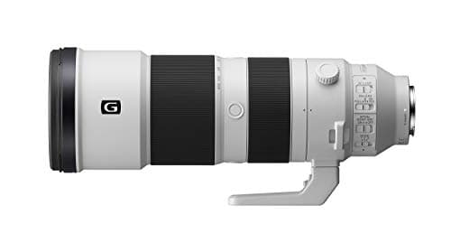 Variant image 1 of Sony FE 200-600mm F5.6-6.3 G OSS