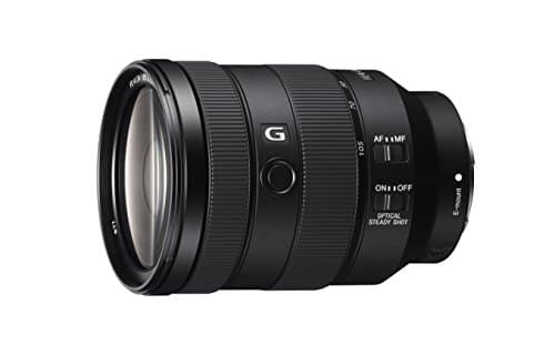 Picture of Sony FE 24-105mm F4 G OSS