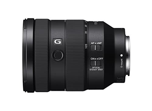 Variant image 2 of Sony FE 24-105mm F4 G OSS