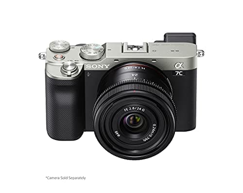 Variant image 3 of Sony FE 24mm F2.8 G