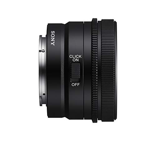 Variant image 4 of Sony FE 24mm F2.8 G
