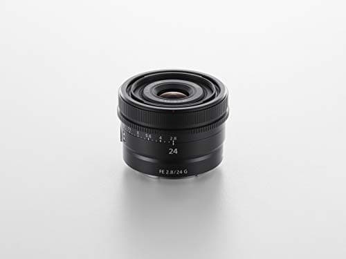 Variant image 6 of Sony FE 24mm F2.8 G