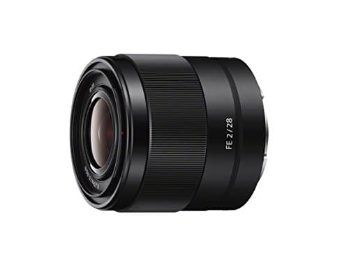 Variant image 1 of Sony FE 28mm F2
