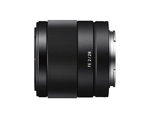 Variant image 4 of Sony FE 28mm F2