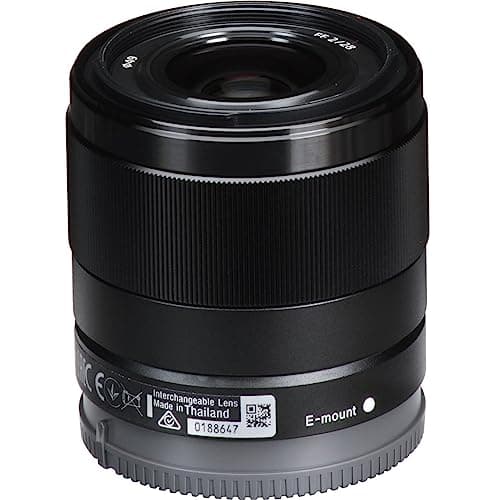 Variant image 6 of Sony FE 28mm F2