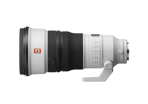 Variant image 0 of Sony FE 300mm F2.8 GM OSS