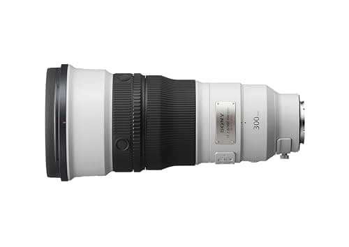 Variant image 1 of Sony FE 300mm F2.8 GM OSS