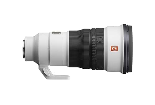 Variant image 2 of Sony FE 300mm F2.8 GM OSS