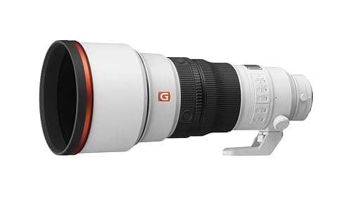 Variant image 3 of Sony FE 300mm F2.8 GM OSS