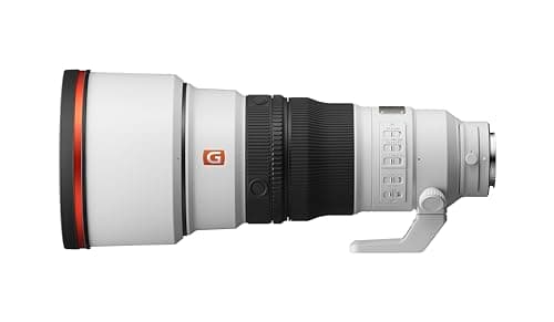 Variant image 4 of Sony FE 300mm F2.8 GM OSS