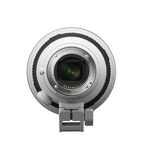 Variant image 5 of Sony FE 300mm F2.8 GM OSS