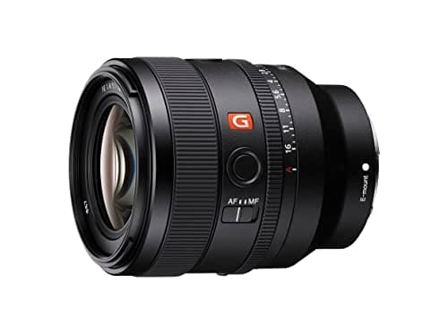 Picture of Sony FE 50mm F1.4 GM
