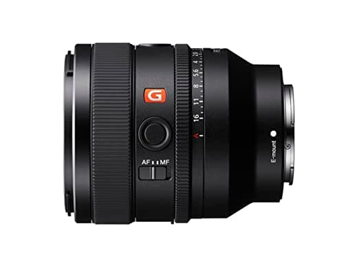 Variant image 0 of Sony FE 50mm F1.4 GM