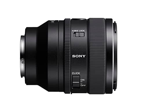 Variant image 2 of Sony FE 50mm F1.4 GM