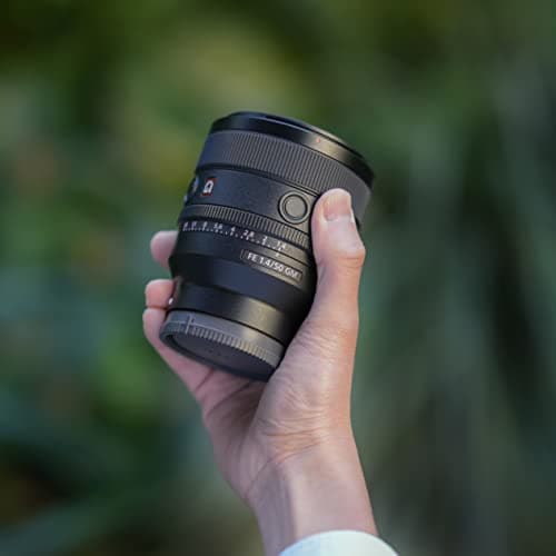 Variant image 3 of Sony FE 50mm F1.4 GM