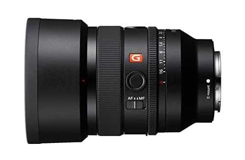 Variant image 7 of Sony FE 50mm F1.4 GM