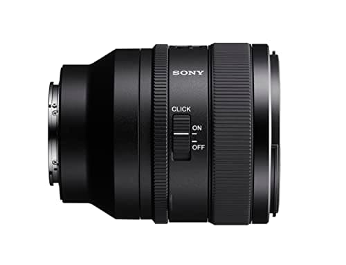 Variant image 8 of Sony FE 50mm F1.4 GM