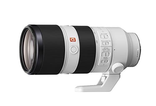 Picture of Sony FE 70-200mm F2.8 GM OSS
