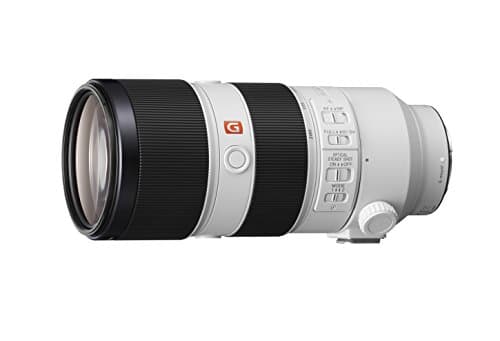 Variant image 1 of Sony FE 70-200mm F2.8 GM OSS