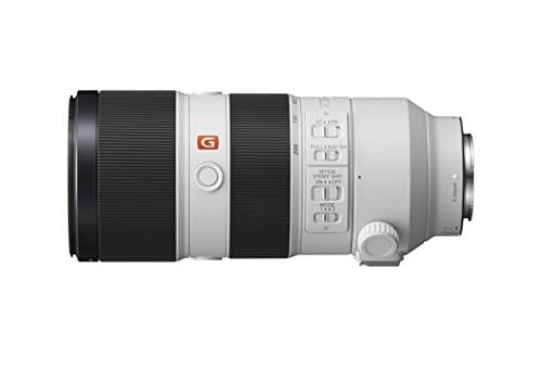 Variant image 3 of Sony FE 70-200mm F2.8 GM OSS