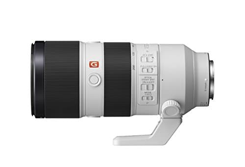 Variant image 4 of Sony FE 70-200mm F2.8 GM OSS