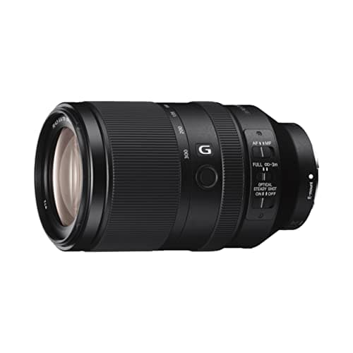 Picture of Sony FE 70-300mm F4.5-5.6 G OSS