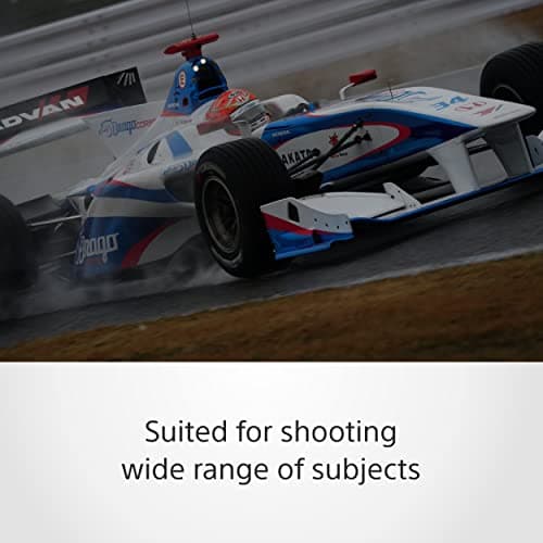 Variant image 1 of Sony FE 70-300mm F4.5-5.6 G OSS