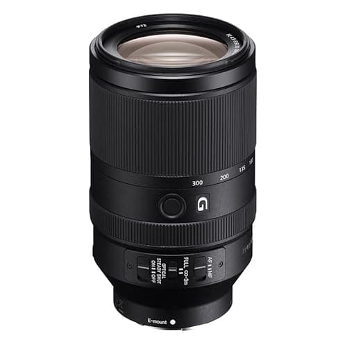 Variant image 2 of Sony FE 70-300mm F4.5-5.6 G OSS