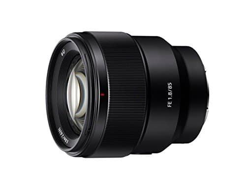 Picture of Sony FE 85mm F1.8