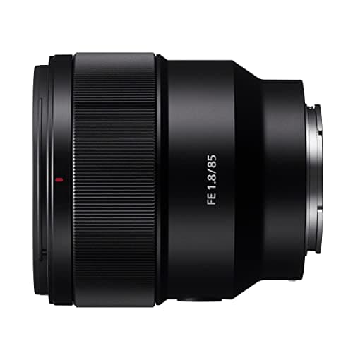 Variant image 2 of Sony FE 85mm F1.8
