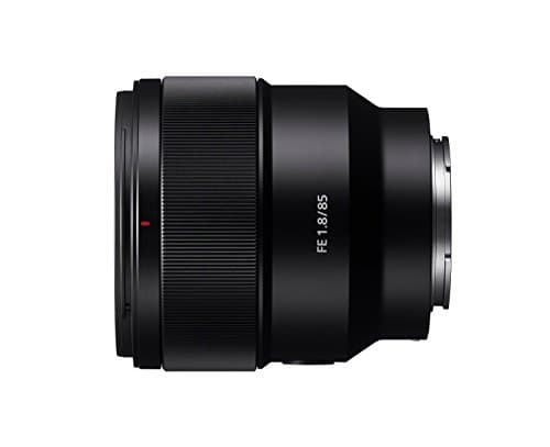 Variant image 3 of Sony FE 85mm F1.8