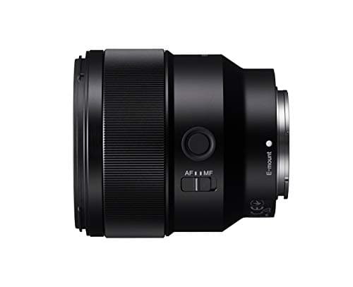 Variant image 4 of Sony FE 85mm F1.8