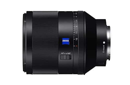 Variant image 1 of Sony Planar T* FE 50mm F1.4 ZA