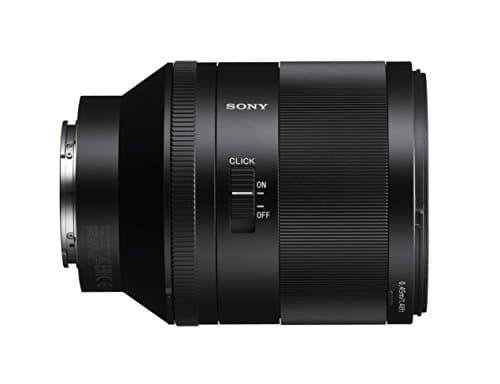Variant image 3 of Sony Planar T* FE 50mm F1.4 ZA
