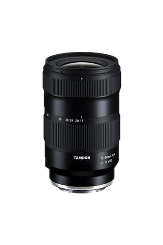 Picture of Tamron 17-50mm F4 Di III VXD