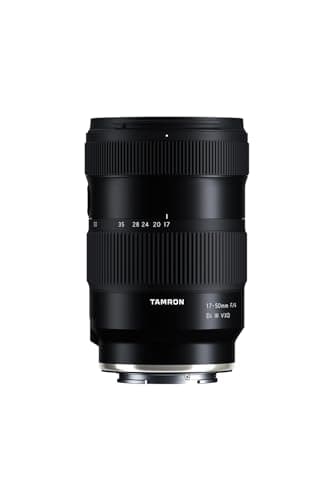 Variant image 0 of Tamron 17-50mm F4 Di III VXD