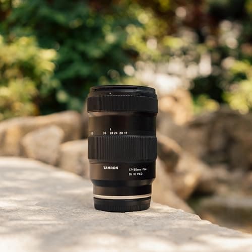 Variant image 3 of Tamron 17-50mm F4 Di III VXD