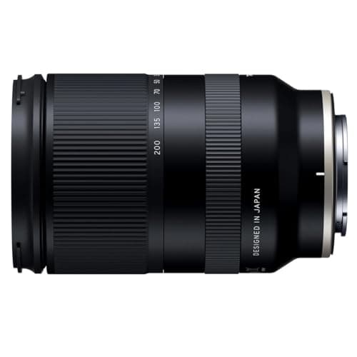 Variant image 0 of Tamron 28-200mm F2.8-5.6 Di III RXD