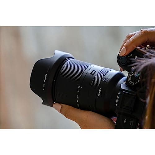 Variant image 9 of Tamron 28-200mm F2.8-5.6 Di III RXD