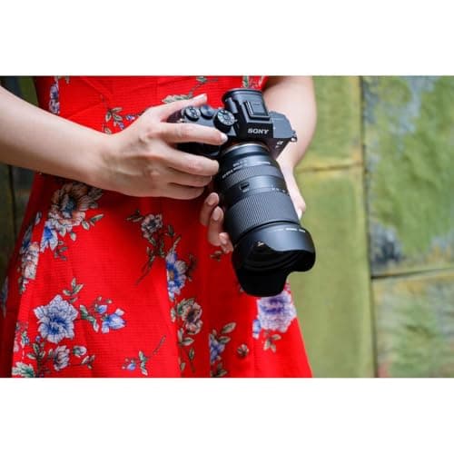 Variant image 1 of Tamron 28-200mm F2.8-5.6 Di III RXD