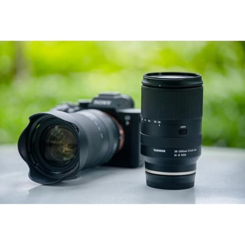 Variant image 3 of Tamron 28-200mm F2.8-5.6 Di III RXD