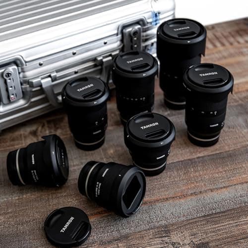 Variant image 4 of Tamron 28-200mm F2.8-5.6 Di III RXD