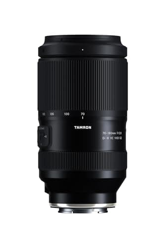 Picture of Tamron 70-180mm F2.8 Di III VC VXD G2