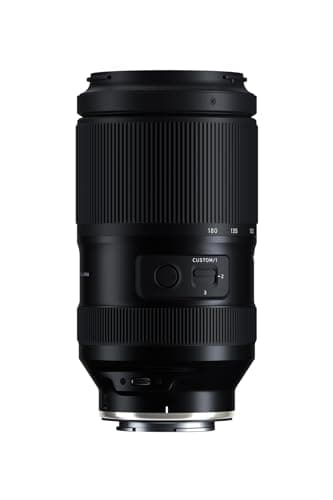 Variant image 0 of Tamron 70-180mm F2.8 Di III VC VXD G2